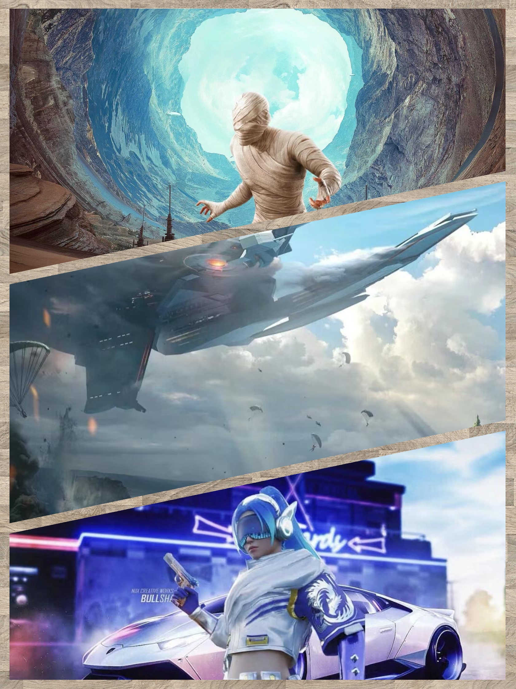魔力废物旅人官网版
